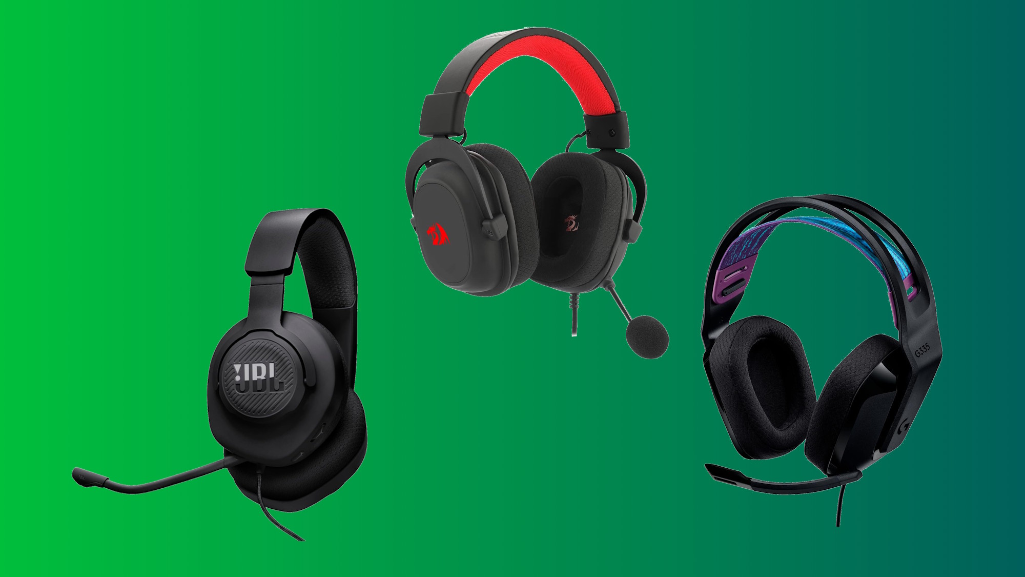 Headsets Gamers com Fio: Imersão Total em seus Games