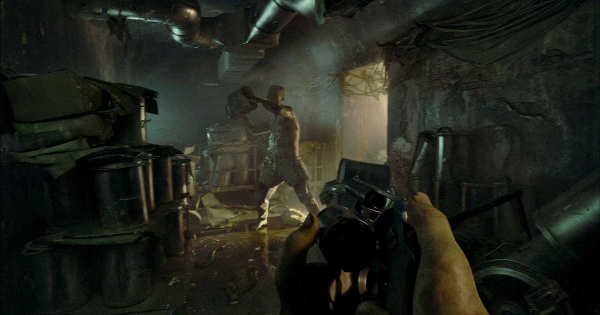 ILL: FPS de Terror Assusta com Gráficos Realistas no Summer Game Fest