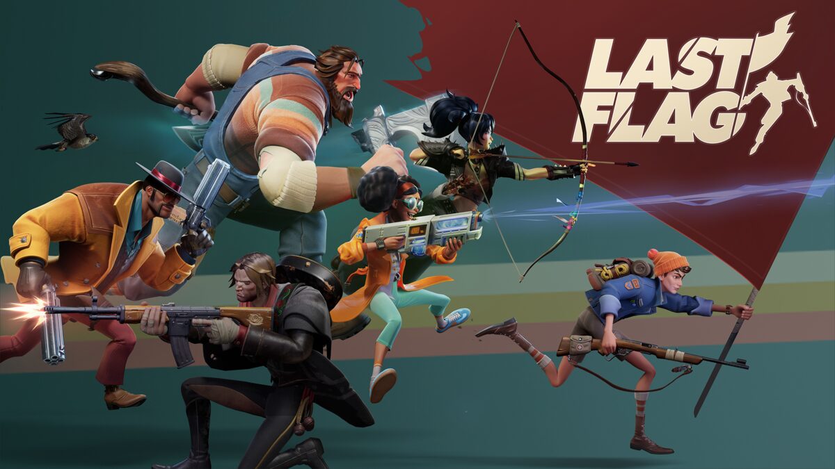 Imagine Dragons: Novo jogo “Last Flag” une dinamismo e arte retrô dos anos 70