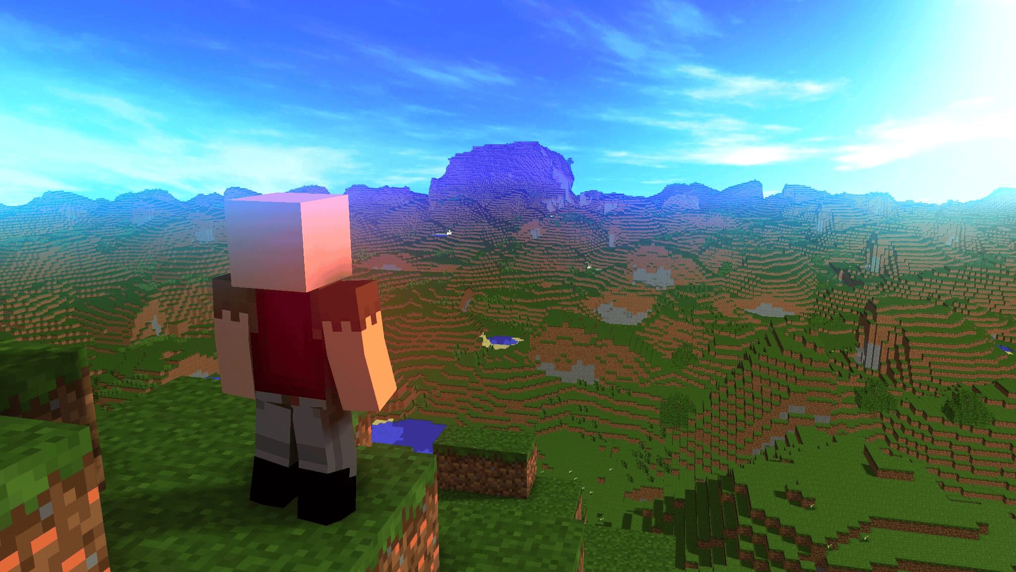 Melhore sua aventura: 10 mods imperdíveis de Minecraft