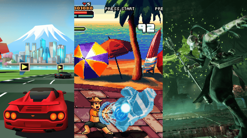 8 Jogos Indies Brasileiros Imperdíveis por Menos de R$ 100