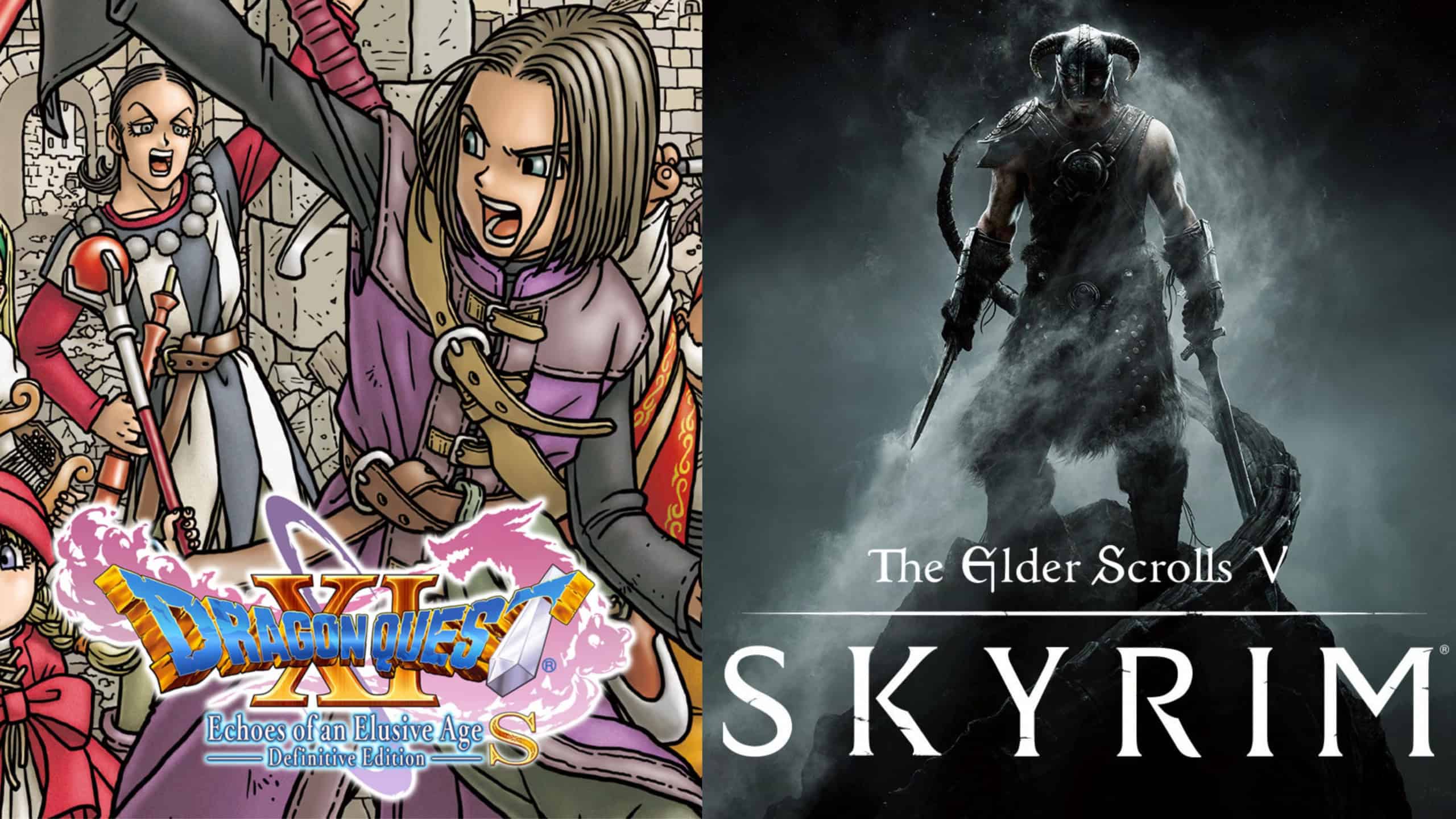 JRPG vs. WRPG: Descubra as diferenças entre os estilos de RPG!