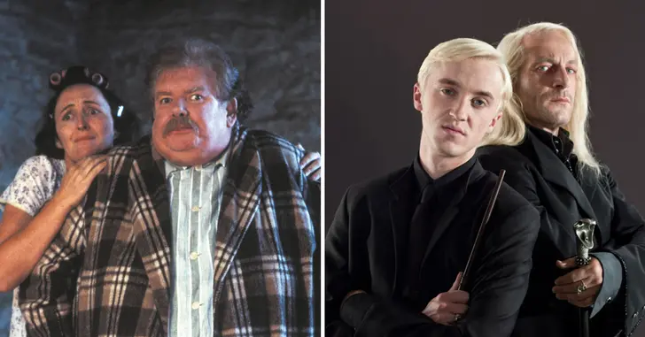 HBO Max revela elenco principal de Harry Potter: novos alunos, famílias Weasley e Malfoy se juntam aos Dursleys
