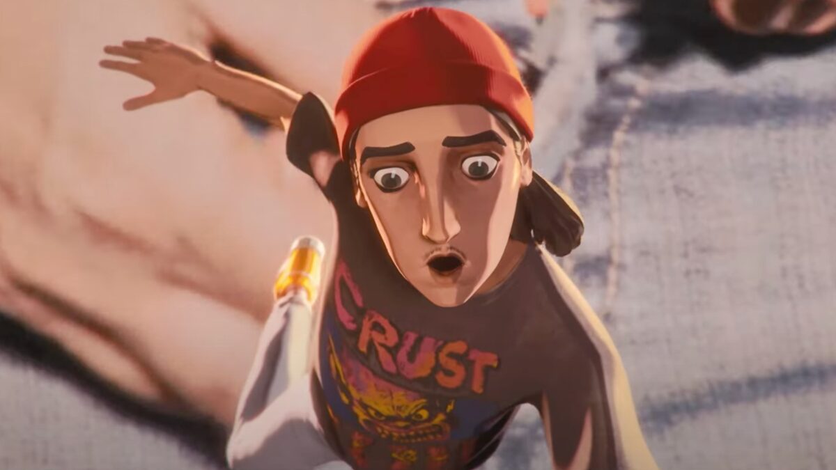 Mixtape: Gameplay Revelado no Summer Game Fest 2025!