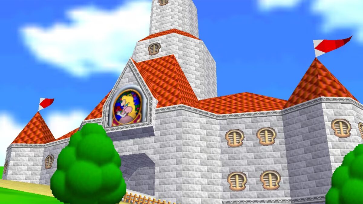 Descubra o Segredo do Modo Espelho em Mario Kart Tour: Easter Egg de Mario 64!