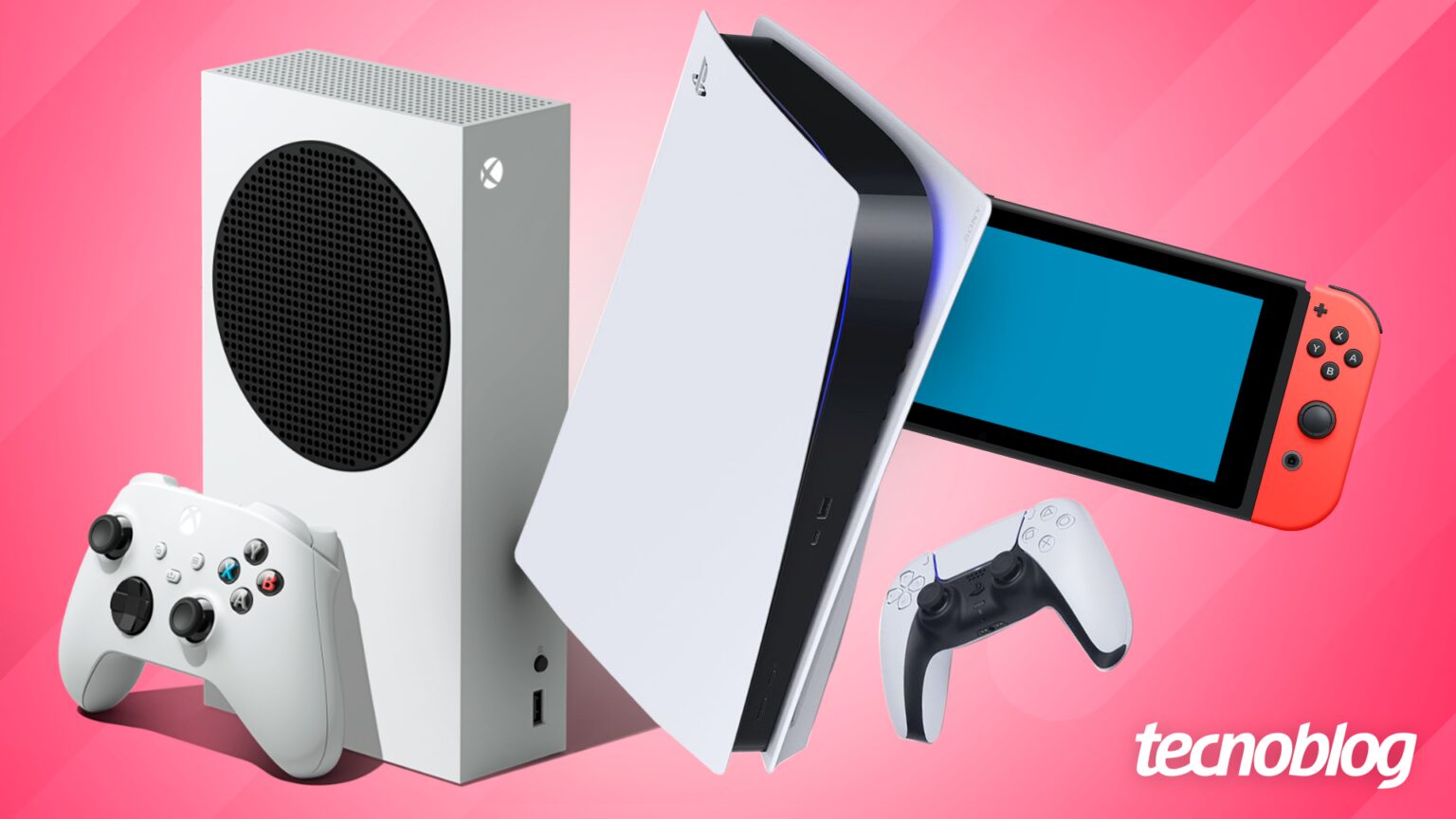 Do Atari ao PlayStation 5: Uma imersão na história e nos tipos de consoles de videogame