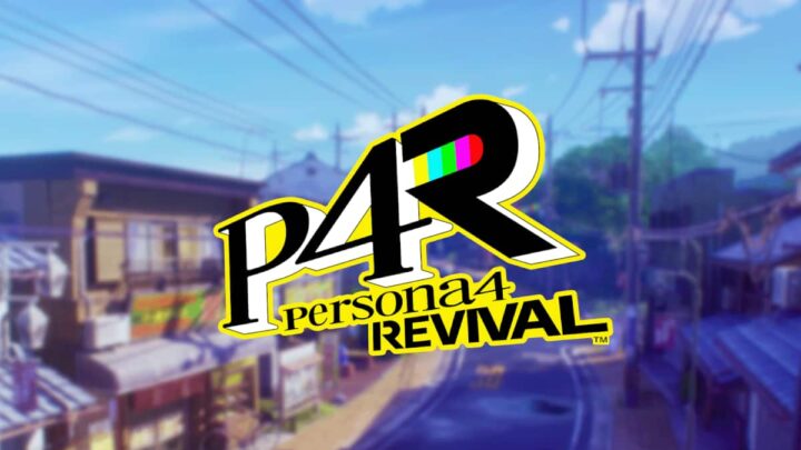 Persona 4 retorna: Um remake que honra o passado e inova o futuro