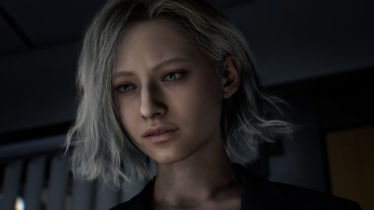 Resident Evil: Nova Protagonista, Grace, Tem Ligação com Jill Valentine?