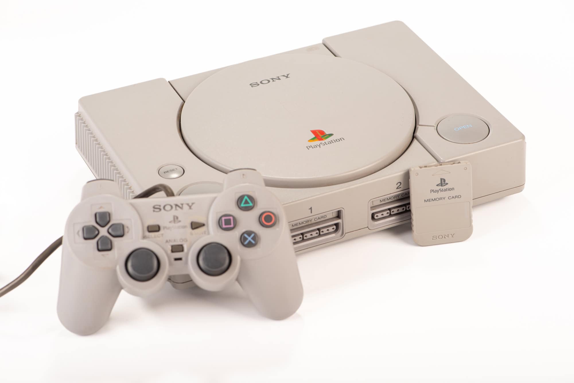 PlayStation 1 em 1995: quanto custaria hoje com a inflação?