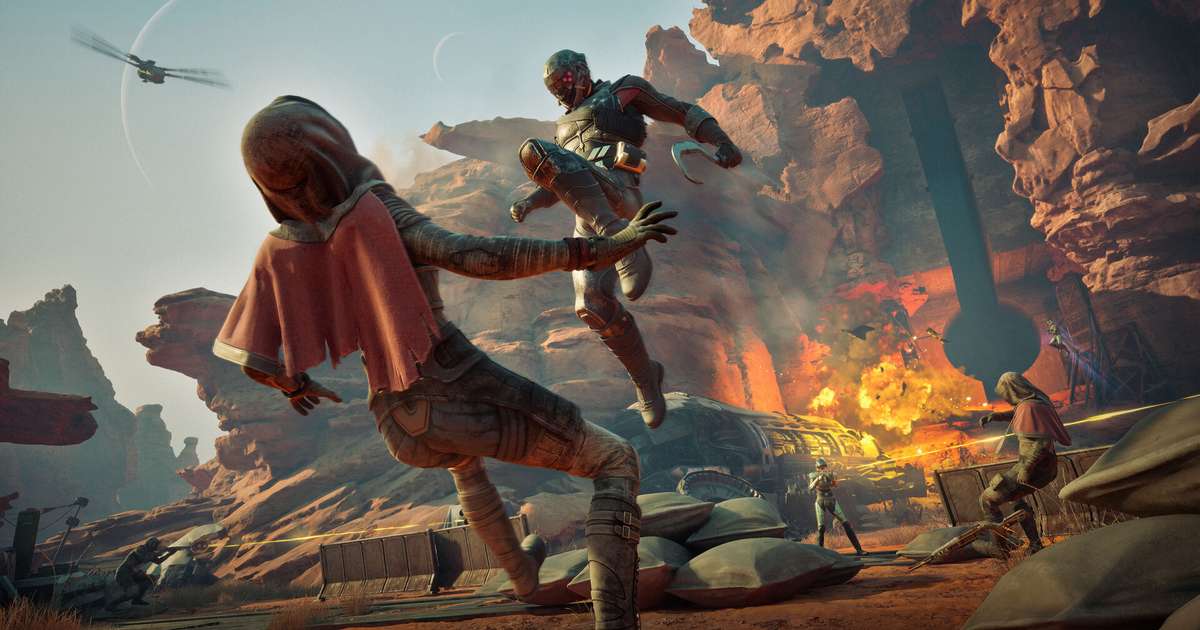 Dune: Awakening Adia Lançamento para Consoles: Chegada em 2026