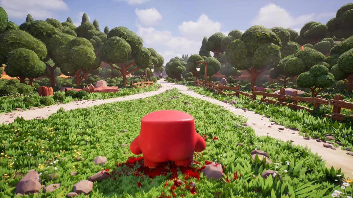 Super Meat Boy em 3D chega ao Xbox em 2026!