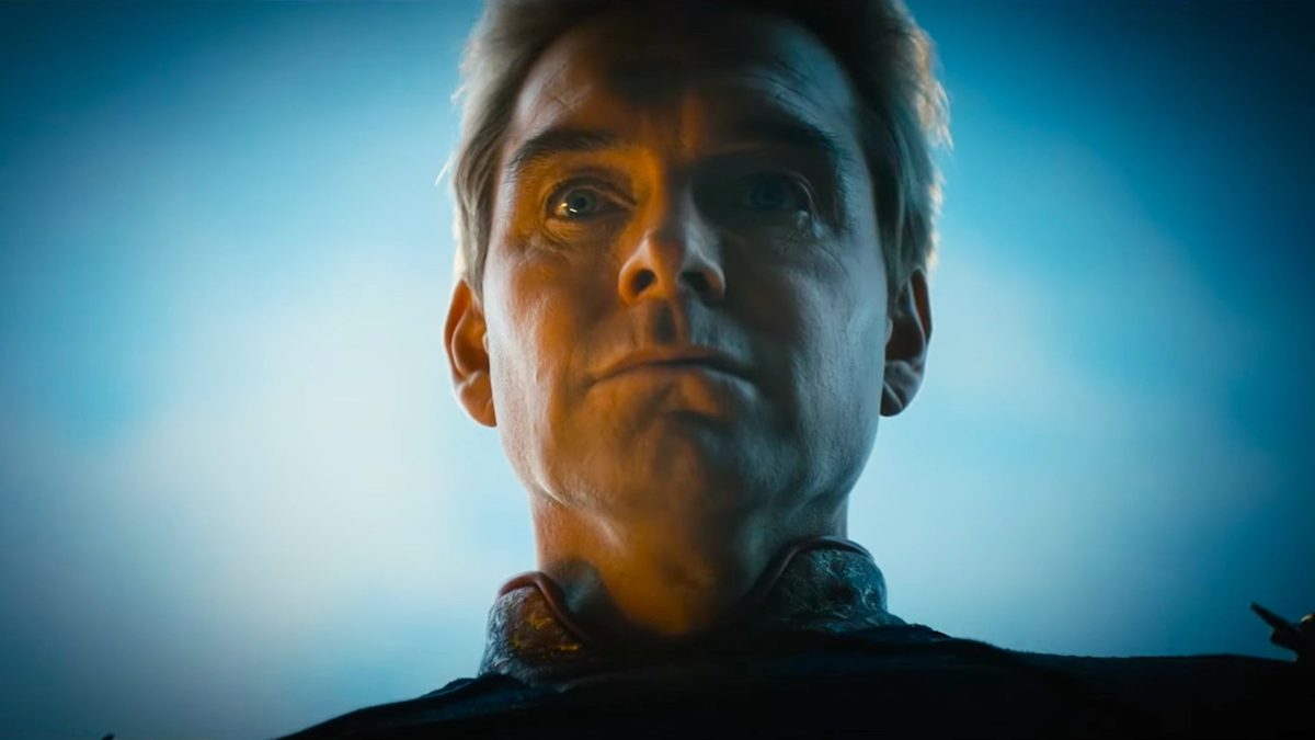 Criador de The Boys teme final decepcionante como o de Game of Thrones