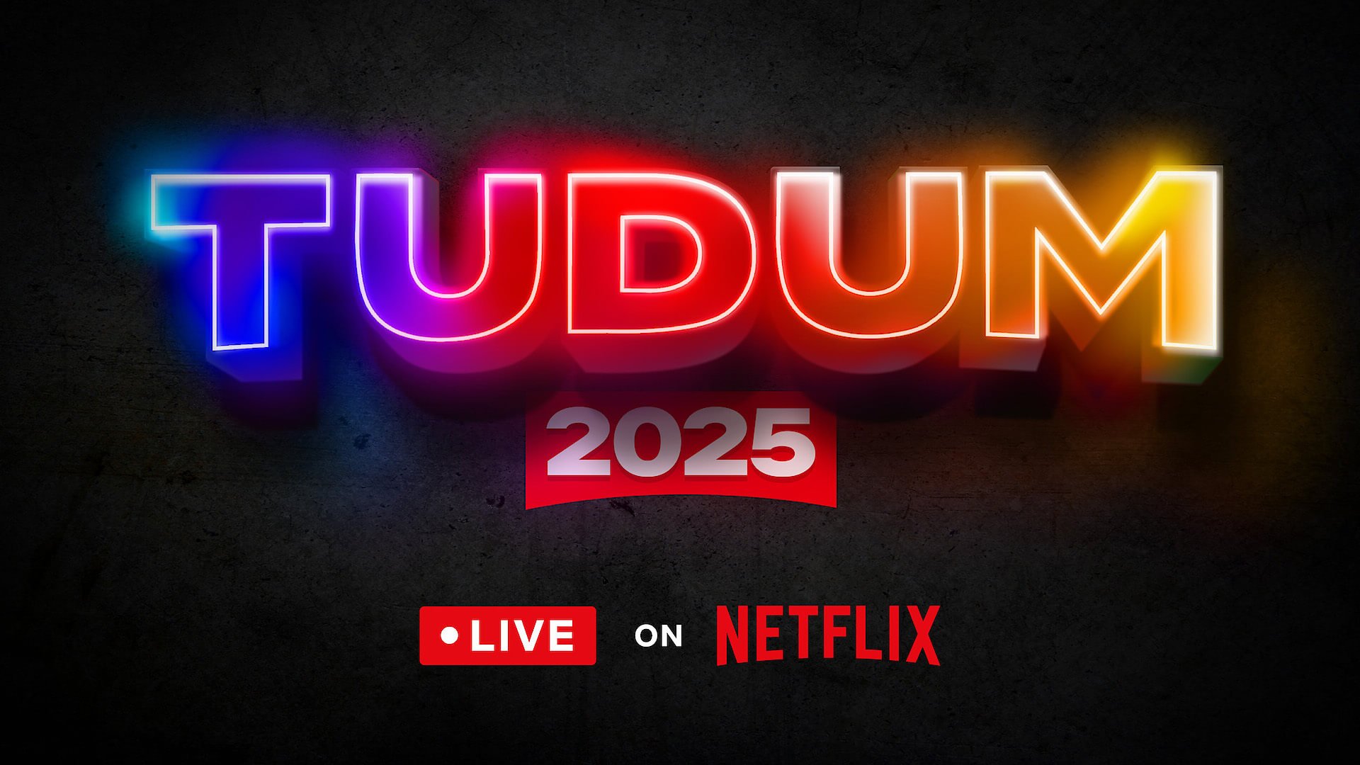 Tudum Netflix: novidades quentes de  Guillermo del Toro, Wandinha, Stranger Things e Squid Game!