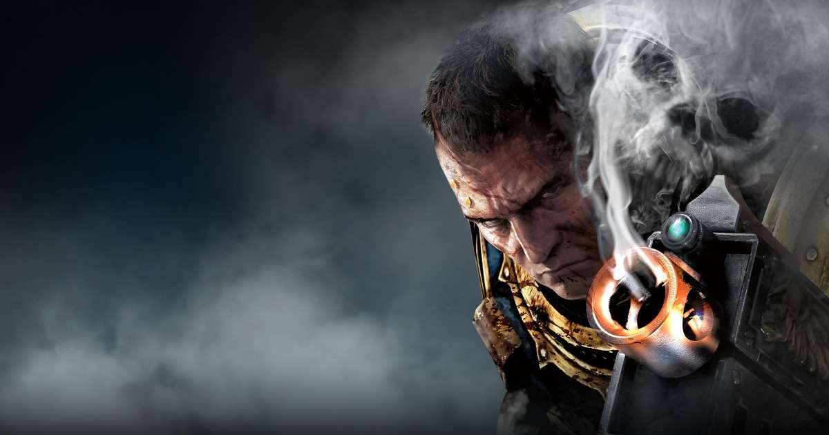 Warhammer 40K: Space Marine Remasterizado: Clássico Aprimorado, Impacto Intacto