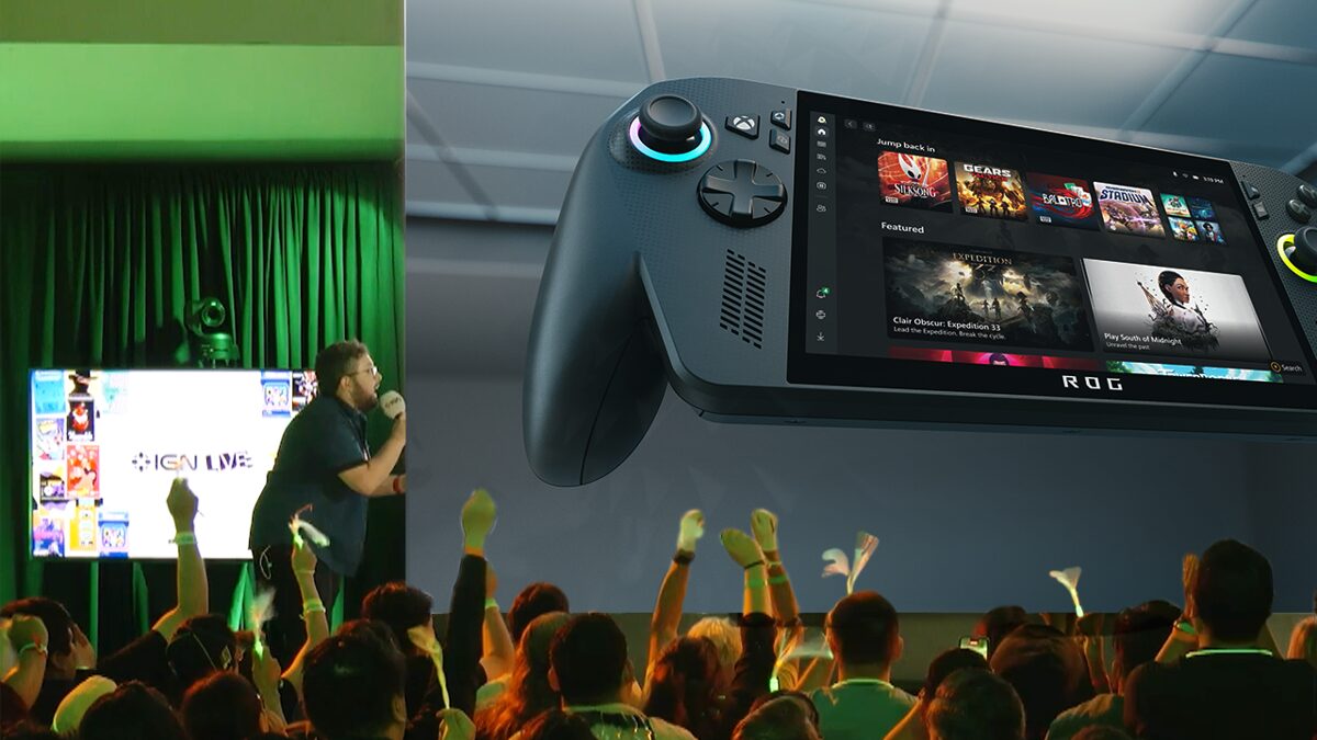 Criadora do primeiro Xbox critica rumo da Microsoft e o novo ROG Ally