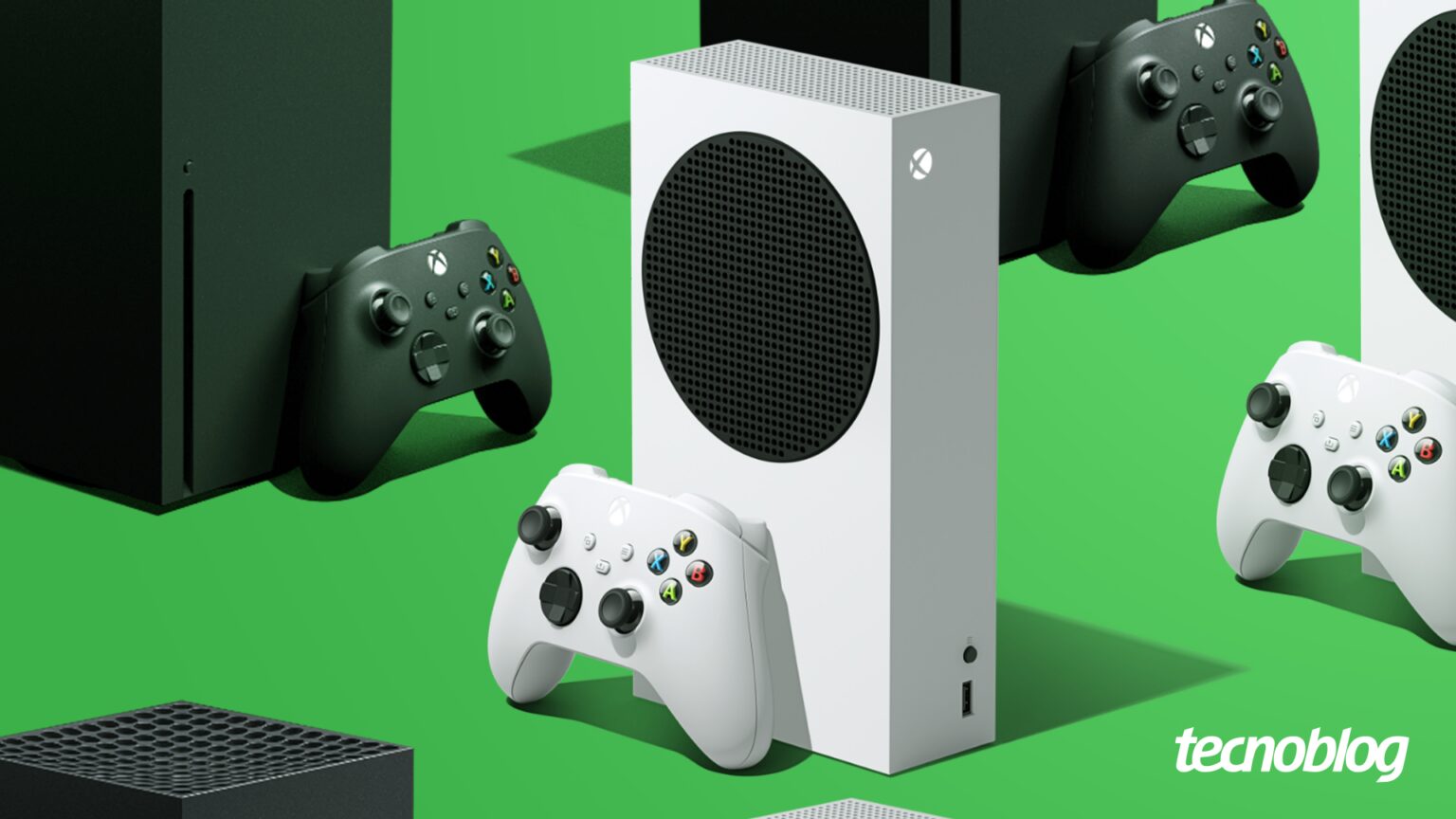 Xbox: Microsoft anuncia cortes de empregos em grande escala