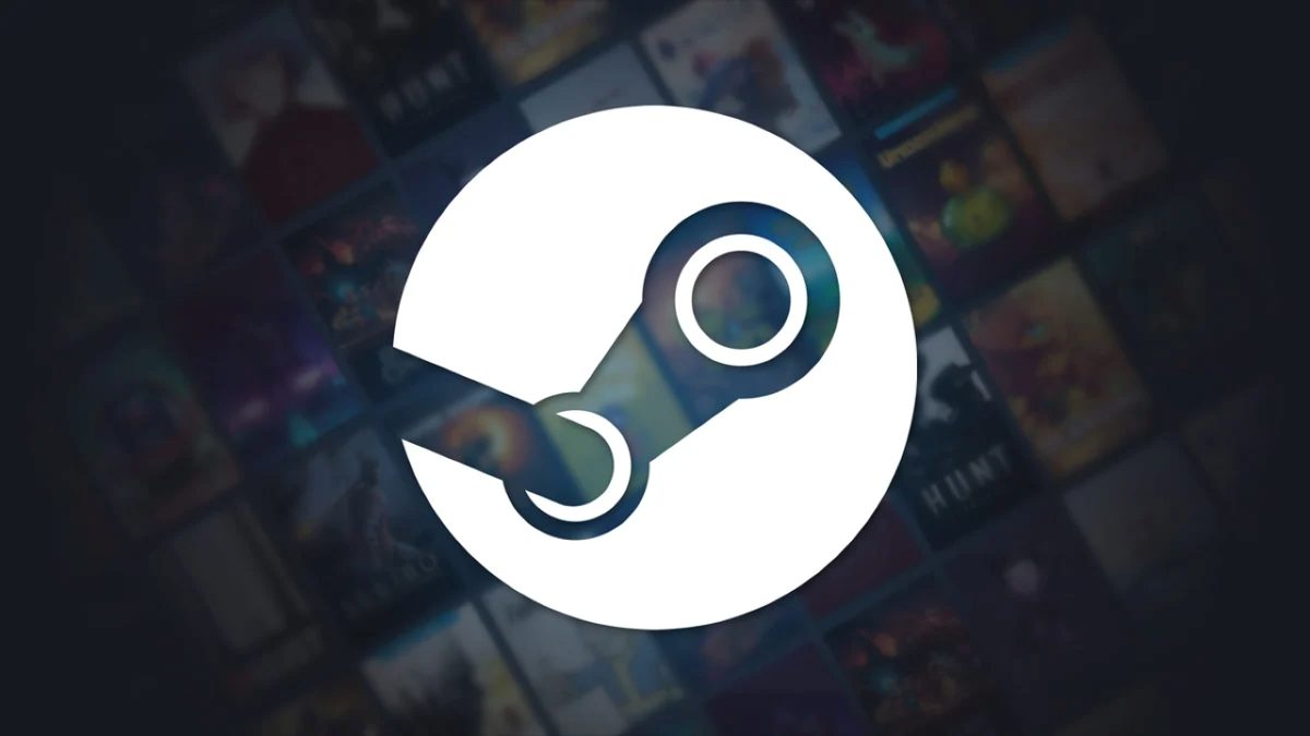 Steam: Sucesso de vendas impulsionado por jogadores que compram mais do que jogam