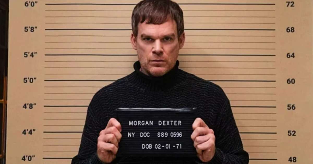 Dexter retorna em novo game: Michael C. Hall revela detalhes de “Ressureição”
