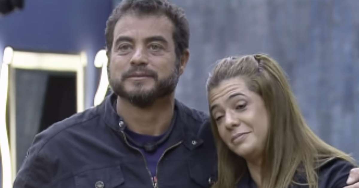 Power Couple: Zezé Di Camargo e Graciele Lacerda ameaçam o reinado de Dhomini e Adriana
