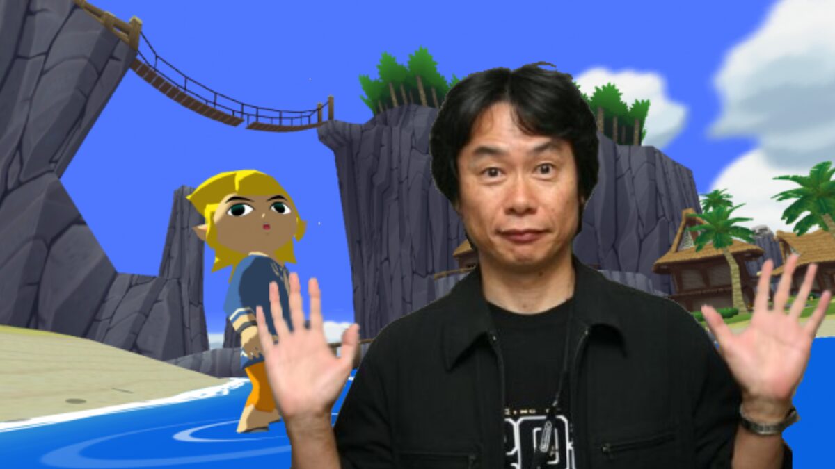 Miyamoto e a Música Esquecida de Zelda: Uma Joia Subestimada Ganha os Holofotes