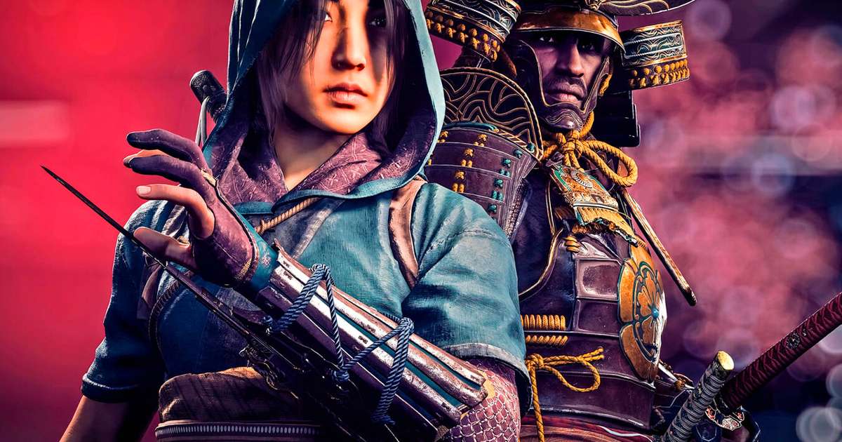 Shadows: Ubisoft expande jogo após sucesso com 5 milhões de jogadores