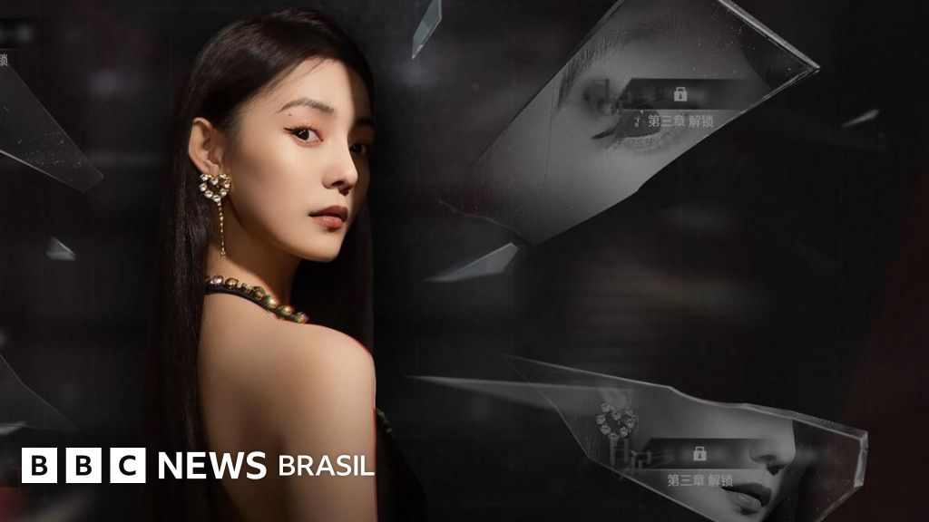 Jogo chinês sobre “mulheres interesseiras” acende debate sobre sexismo