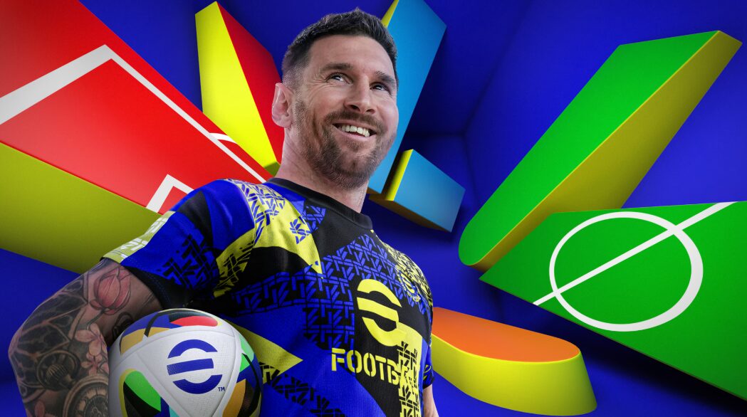 eFootball e FIFA renovam parceria até 2026: 30 anos de sucesso!