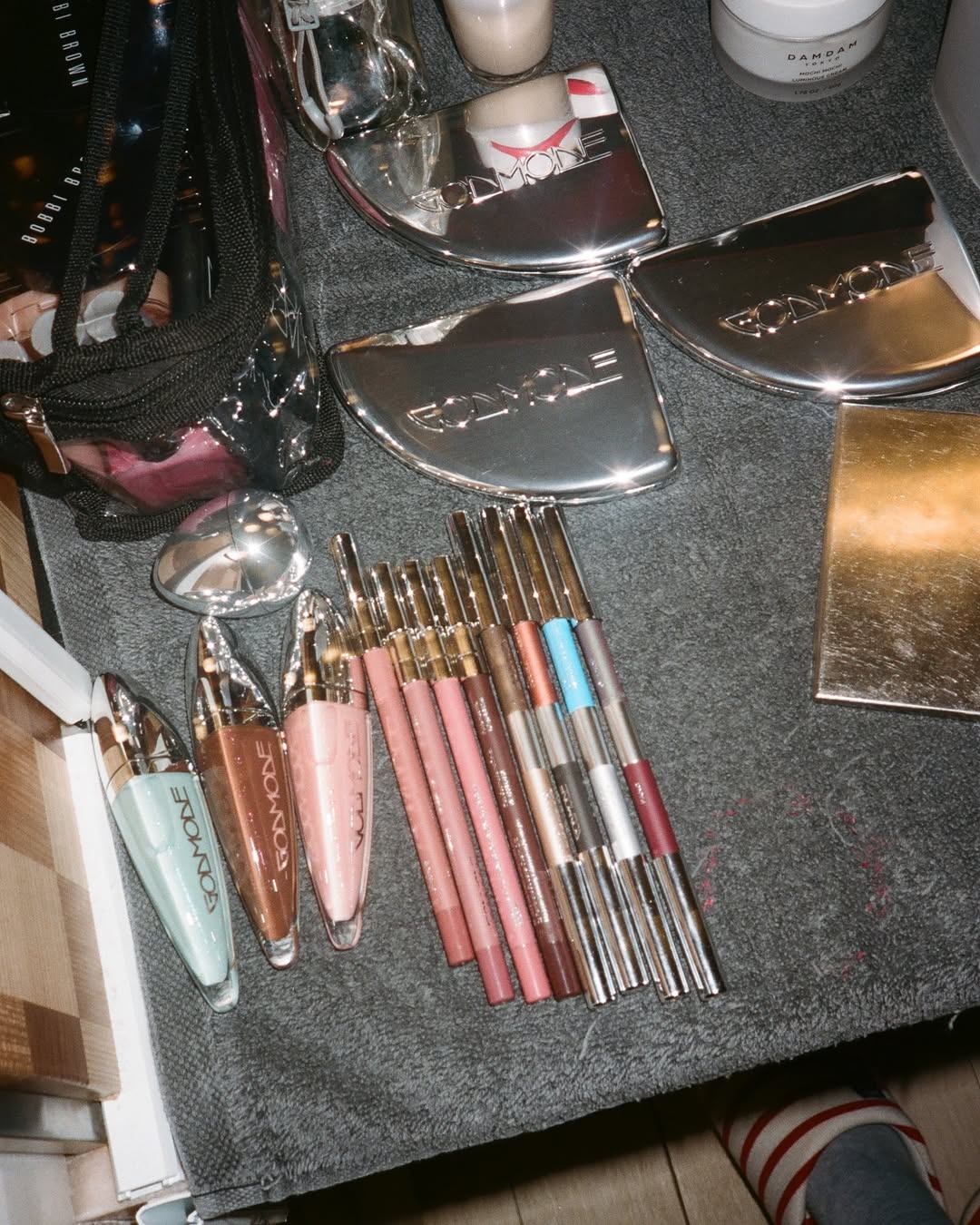 GodMode Beauty: Maquiagem que une o mundo dos games e da beleza