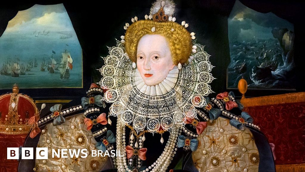 O Enigma da Rainha Virgem: Elizabeth I e o Mistério de seu Casamento