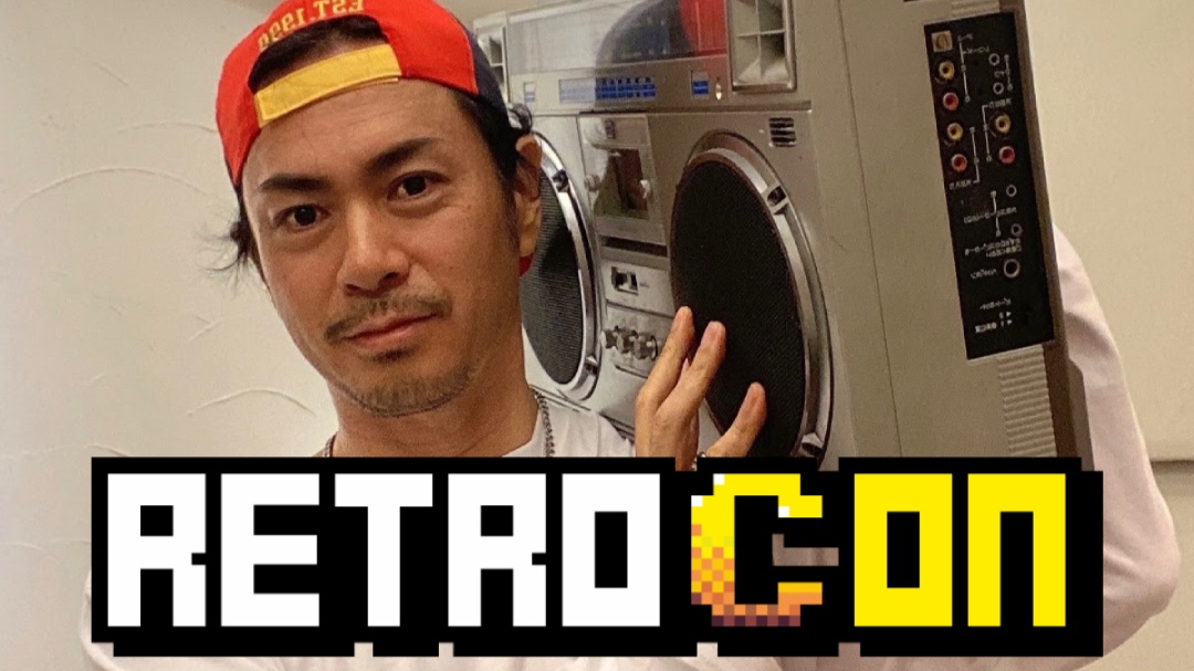 Lenda da Música de Games, Yuzo Koshiro, confirmado na Retrocon 2025