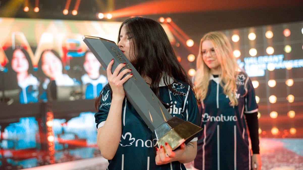 MIBR conquista tricampeonato em torneio inclusivo de VALORANT, superando Team Liquid
