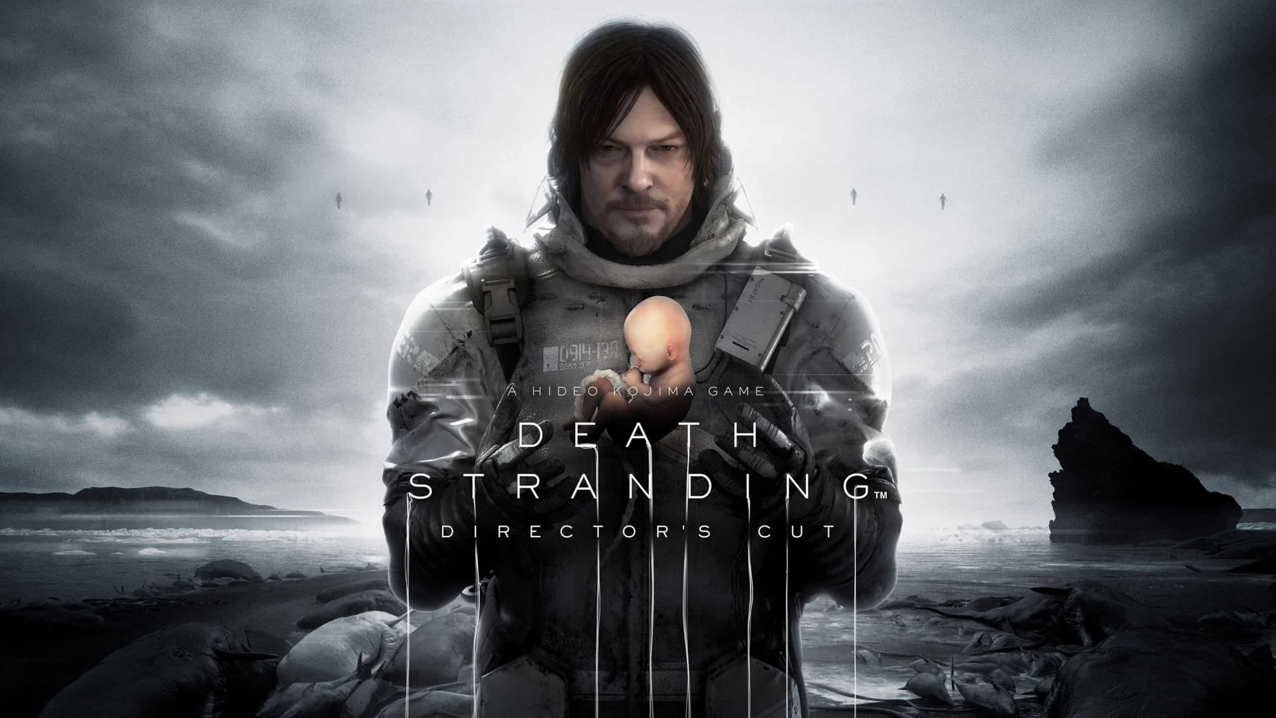Death Stranding 2: Preciso jogar o primeiro para entender?