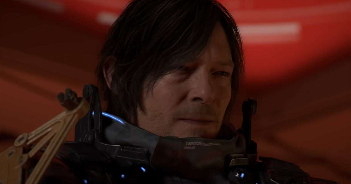 Death Stranding 2: Sucesso estrondoso! Mais de 1 milhão de cópias vendidas no lançamento?