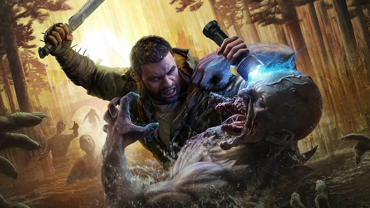 Dying Light: The Following – The Beast chega em nova data!