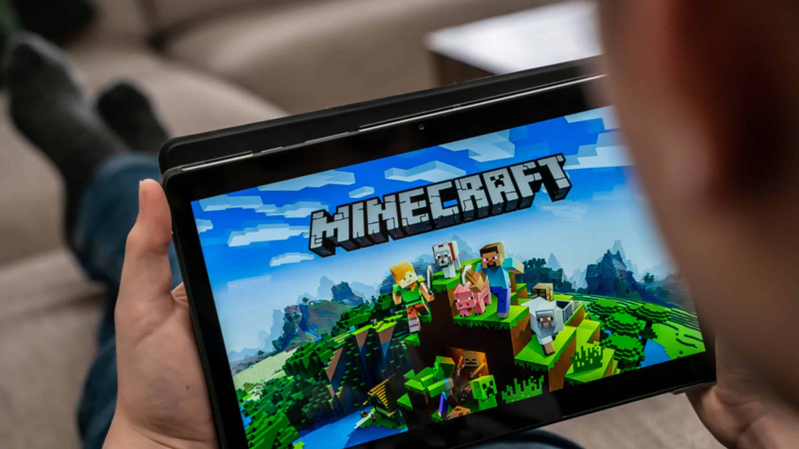 Encontre amigos para jogar Minecraft online: 4 dicas infalíveis