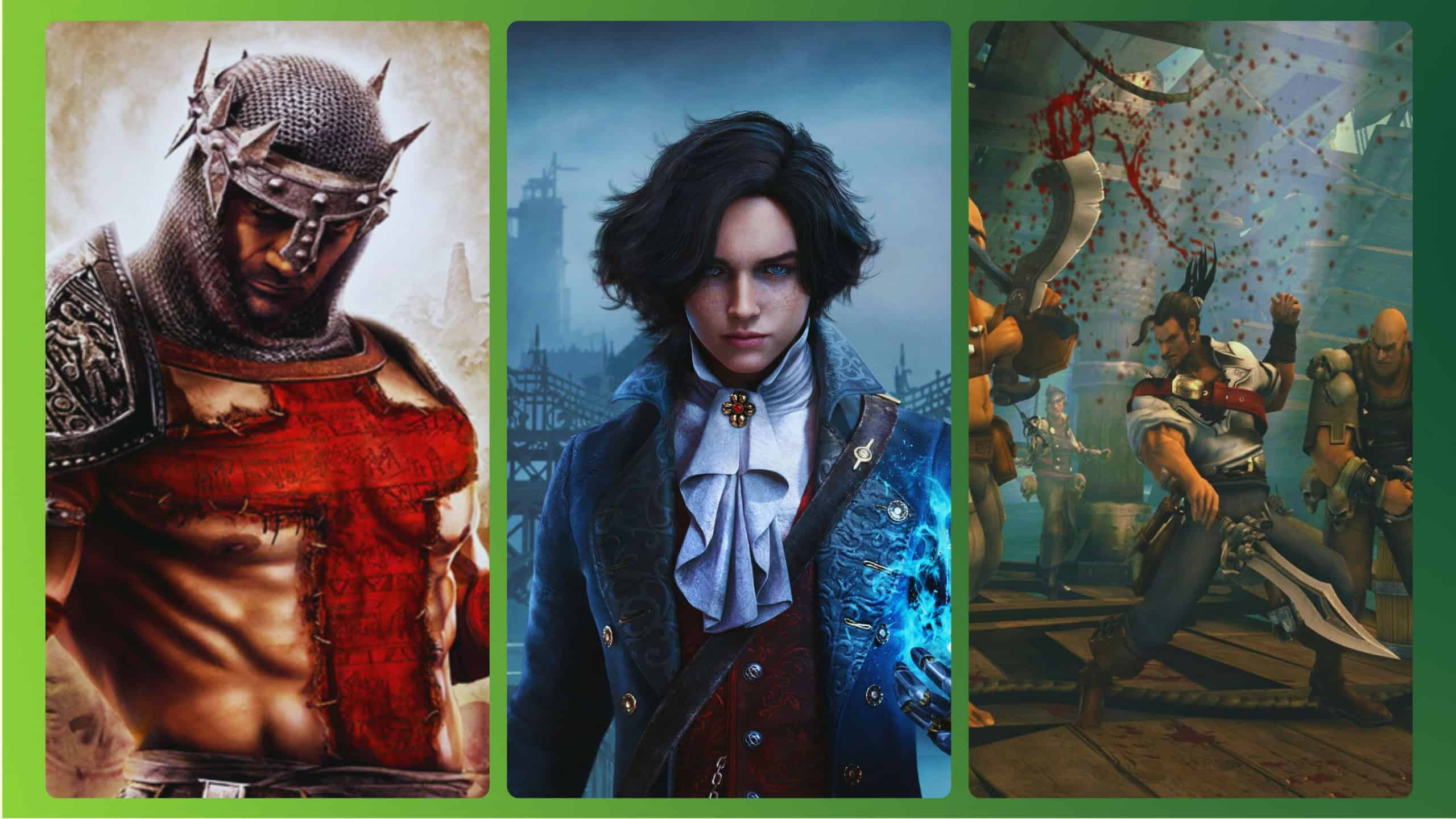 8 Games que Trazem a Literatura para o Mundo Digital