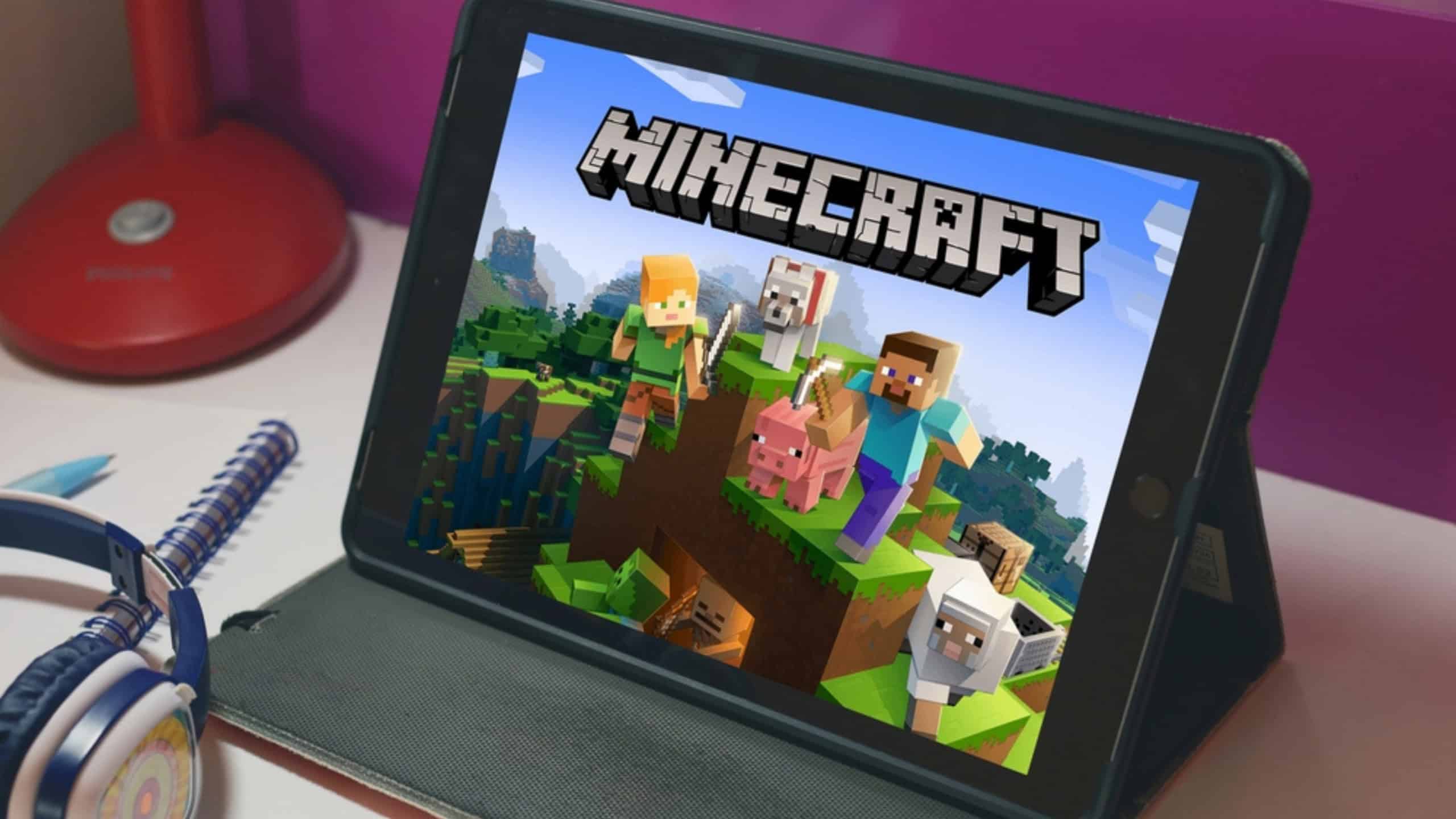 8 Influenciadores de Minecraft que você precisa conhecer