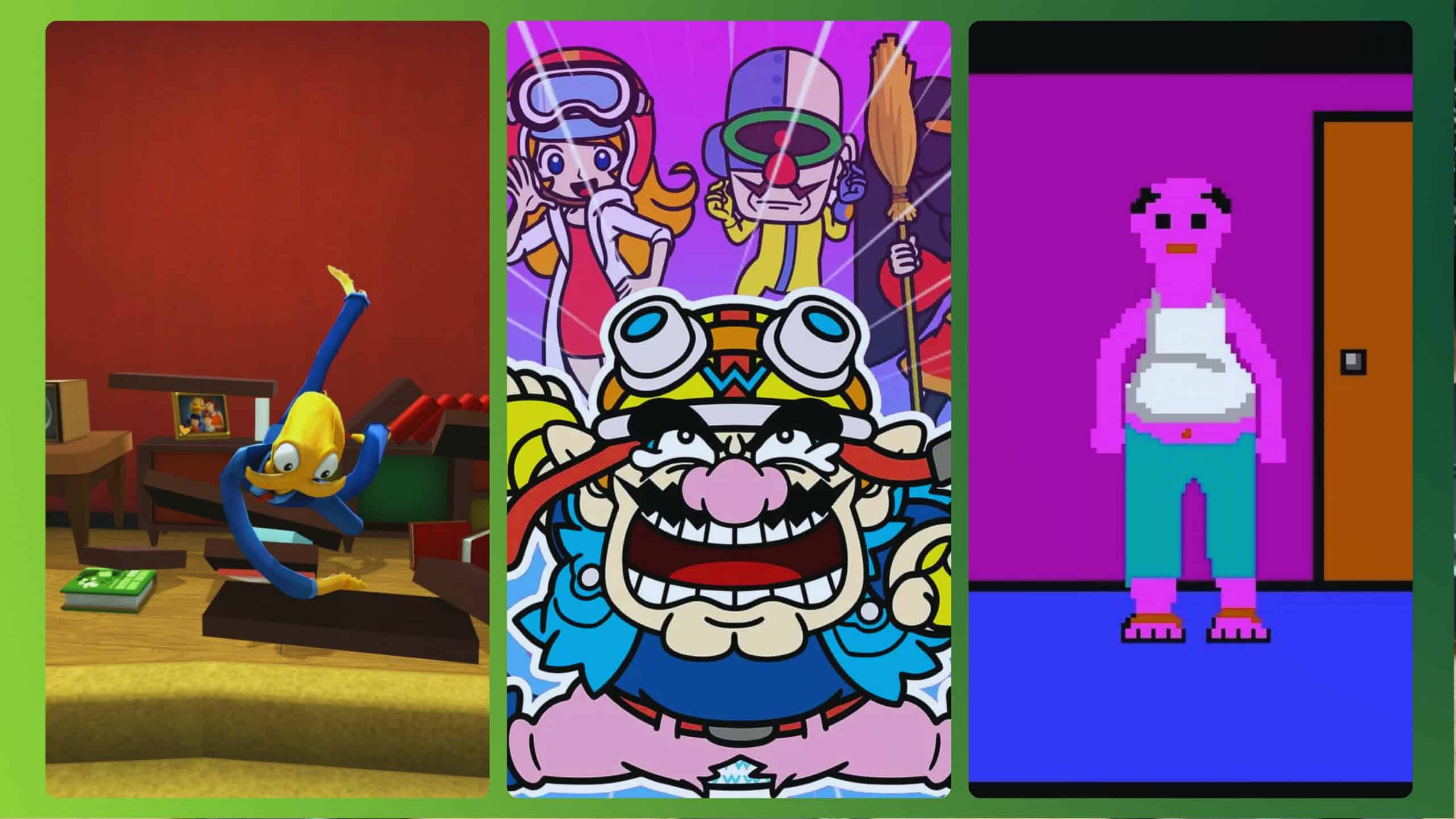 8 Jogos Absurdos e Geniais que Você Precisa Jogar