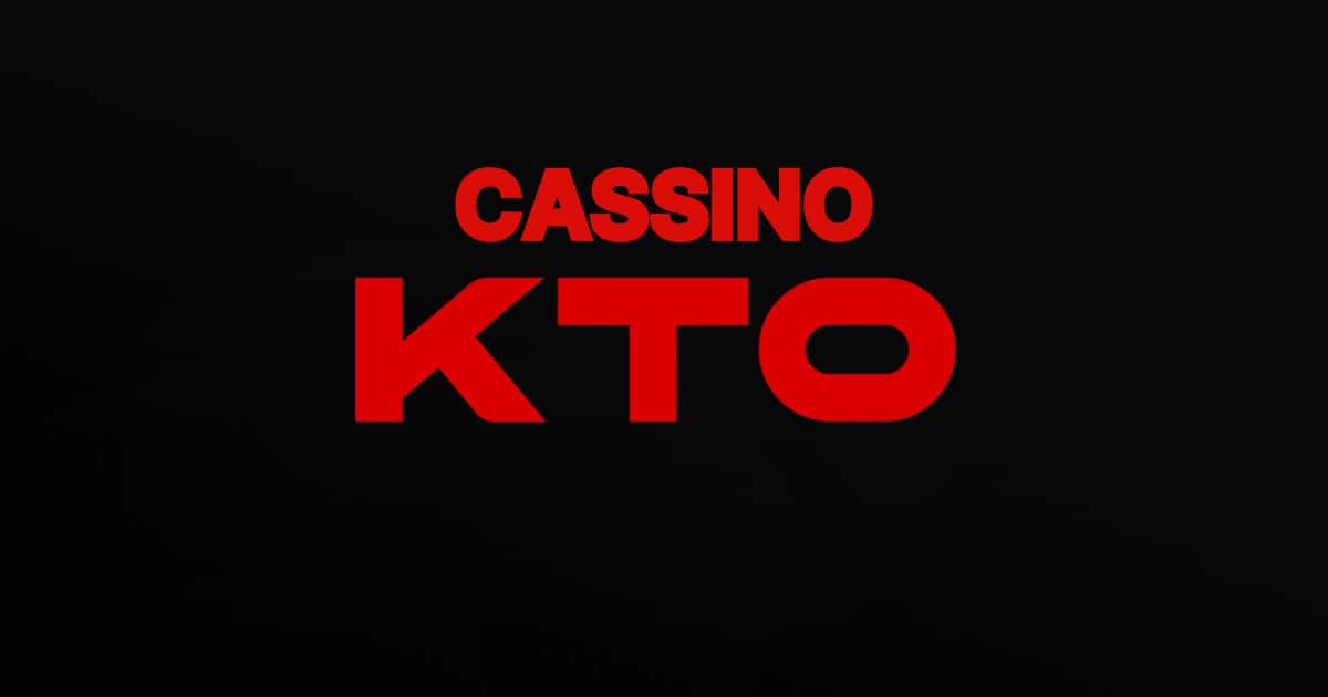 KTO Cassino: Descubra os Melhores Jogos e Nossa Avaliação Completa