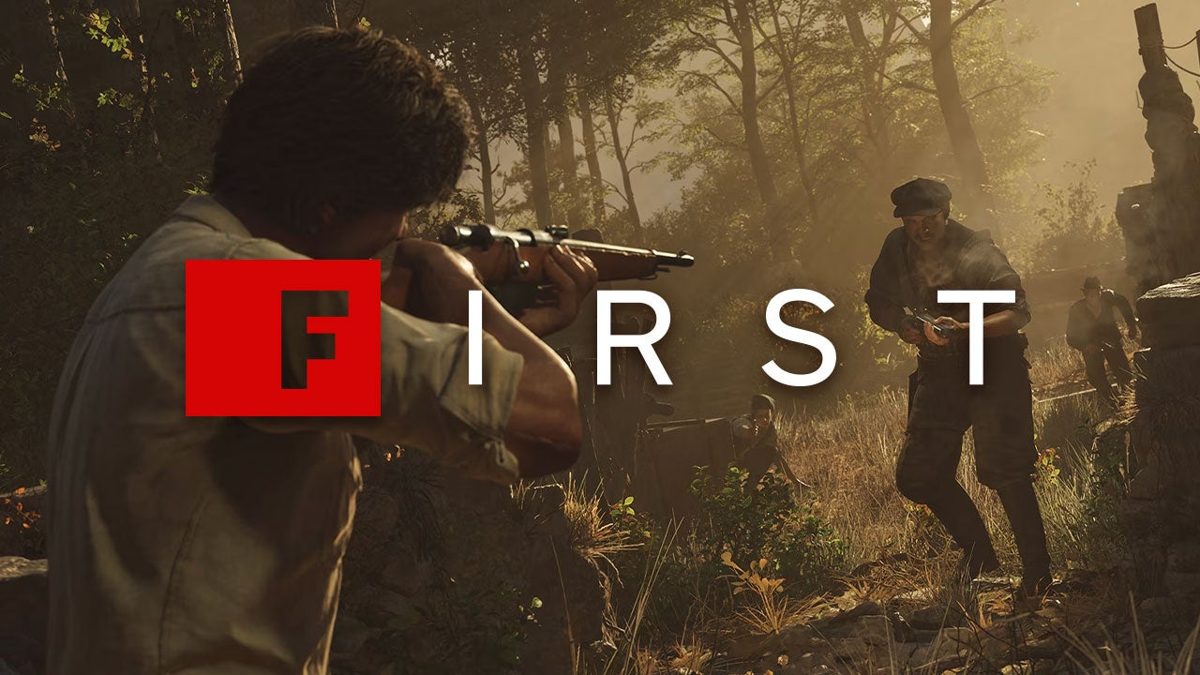 Mafia: Definitiva – Primeiro Vislumbre Exclusivo do Novo Capítulo