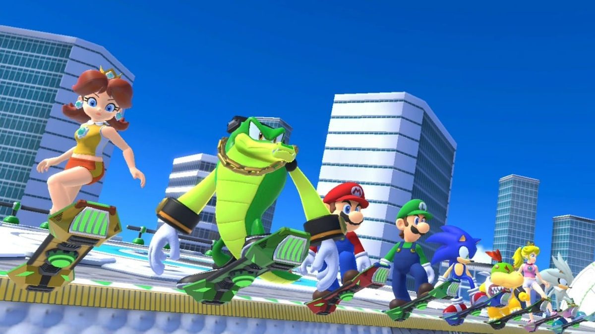 Sonho de fã: Crossover épico de Goku, Zelda, Pokémon e Minecraft em novo game da Nintendo!