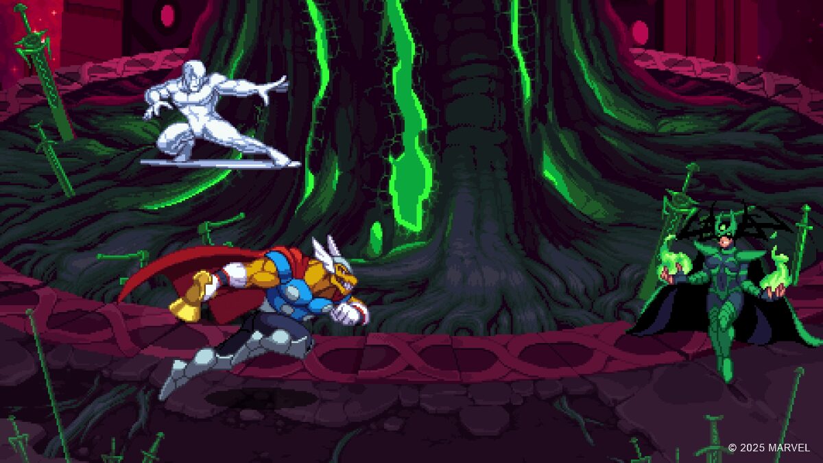 Marvel Cosmic Invasion: Novos Heróis e Dubladores Revelados na SDCC 2025
