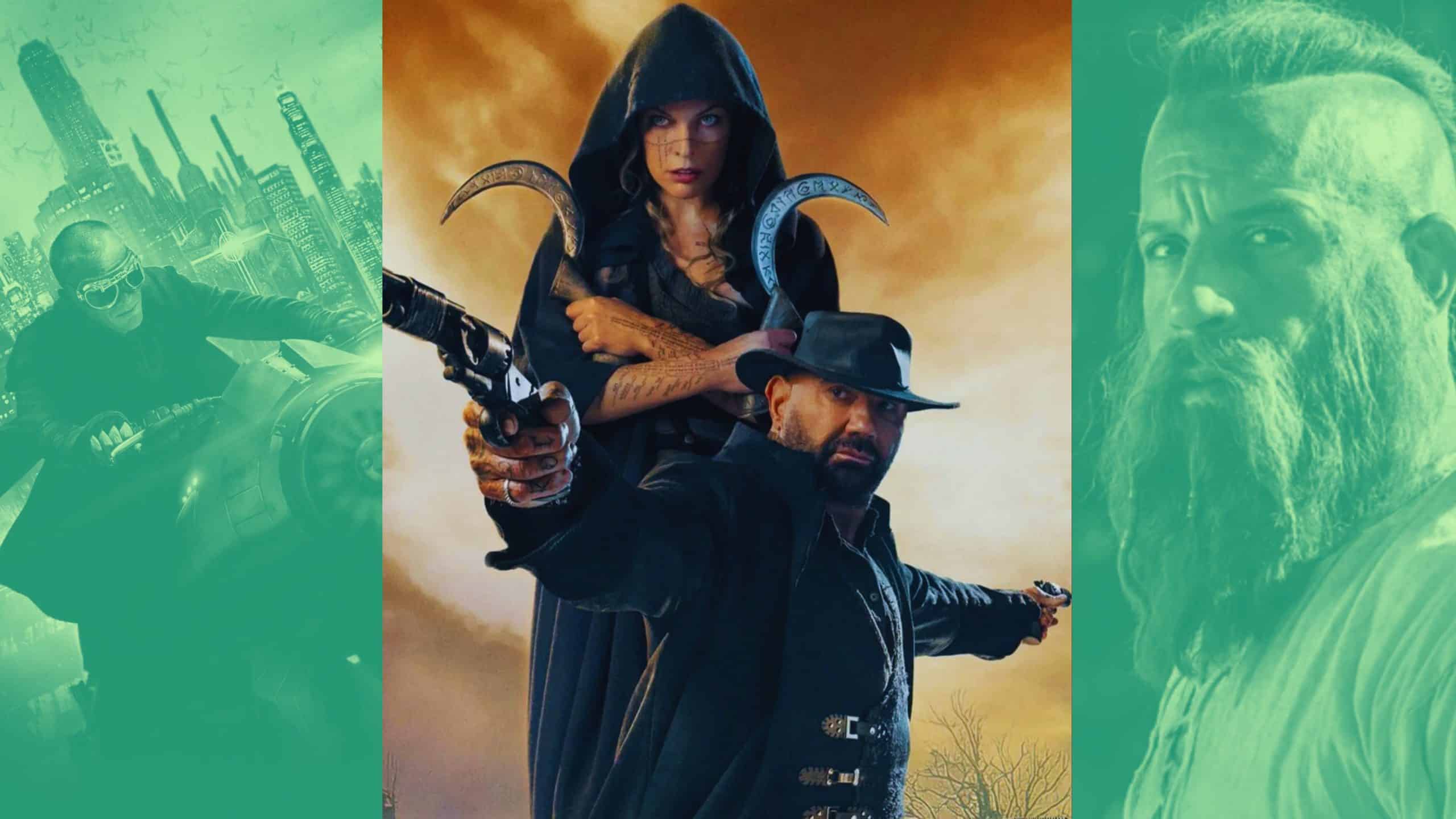 8 Filmes Incríveis para Assistir Depois de “Nas Terras Perdidas”