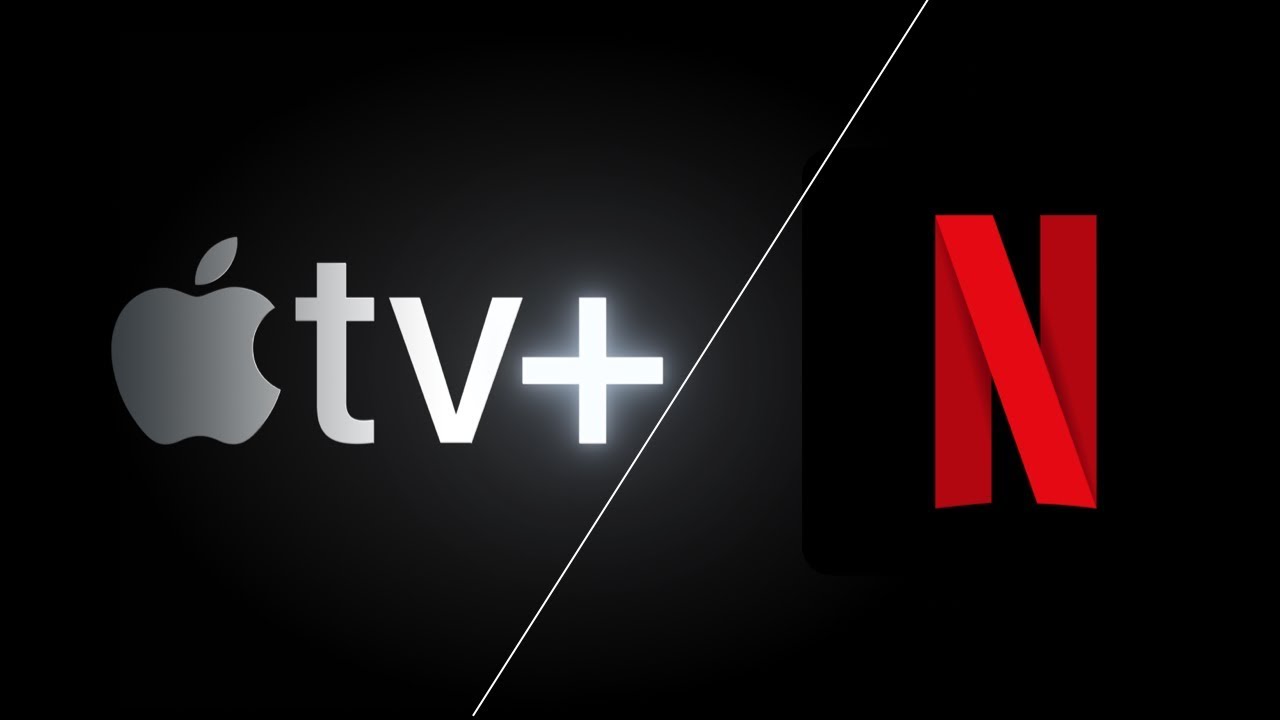 Apple TV+ ambiciona superar a Netflix: a gigante da maçã conquista terreno no streaming