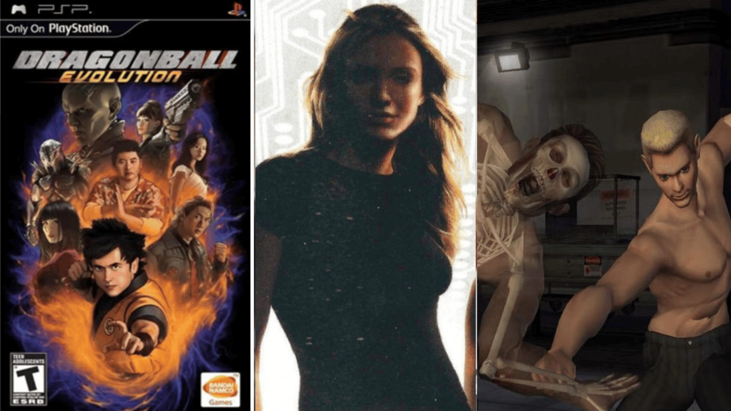 Fracasso em Pixels: Os Games Baseados em Filmes que Decepcionaram