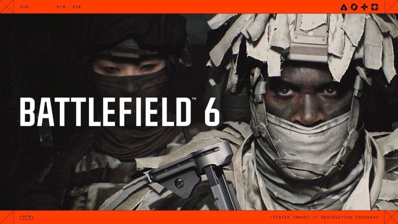 Battlefield 6: Nova Era de Ação em FPS Triplo A