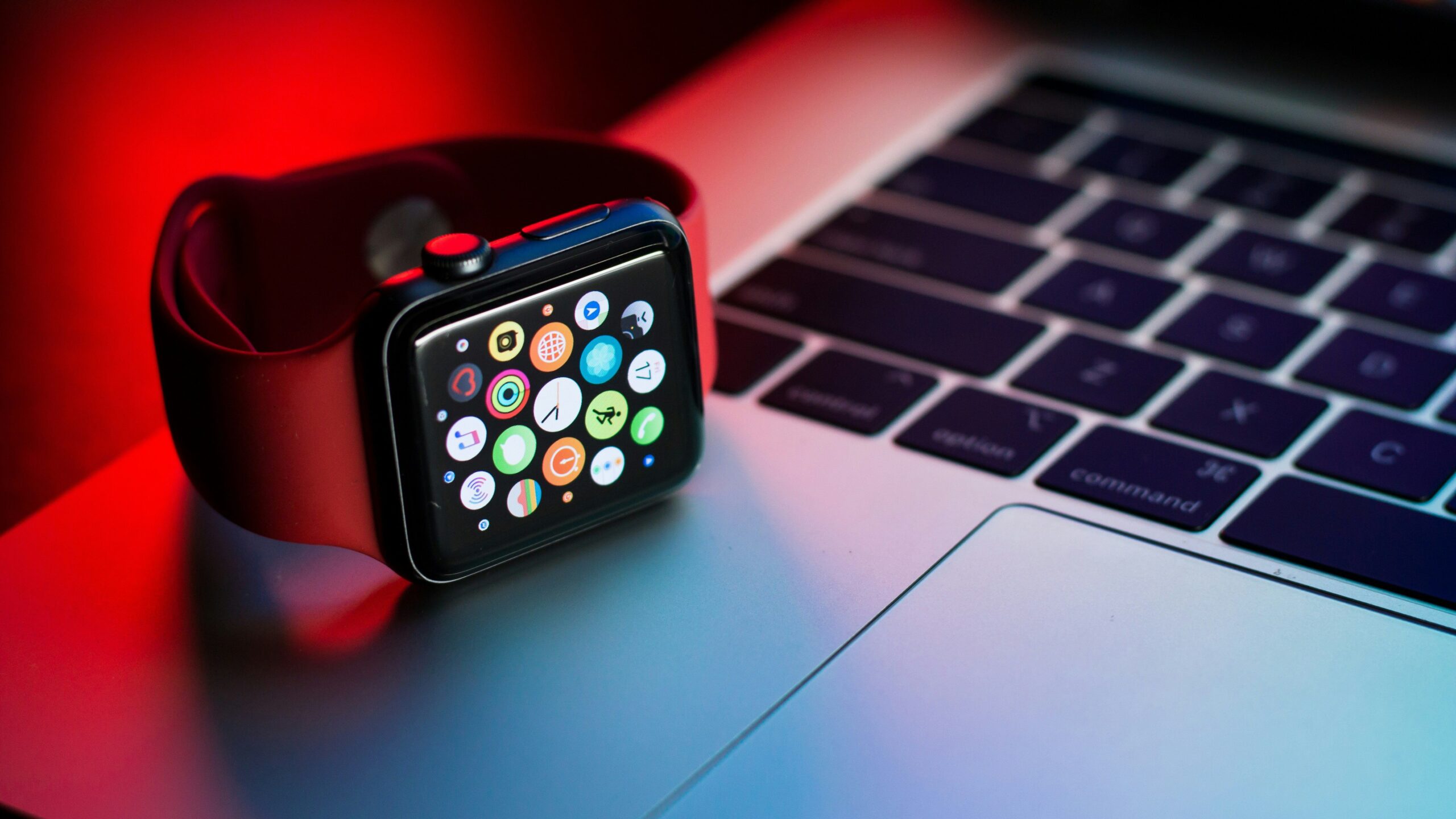 Desvende 5 Truques Secretos do seu Apple Watch para Gamers