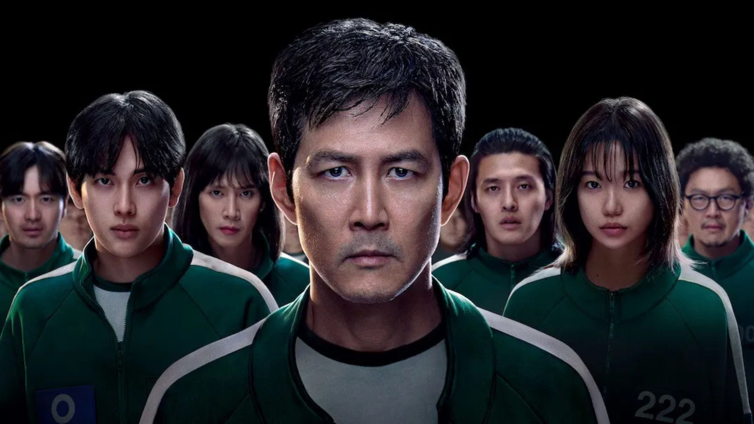 Round 6: Desvendando o Chocante Final da Série Netflix