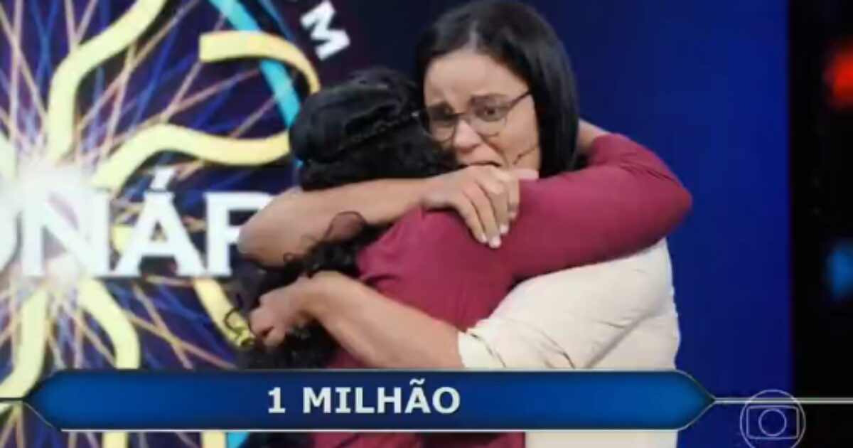 Game “Quem Quer Ser Milionário”: Revelada a Pergunta que Gerou o Primeiro Milhão