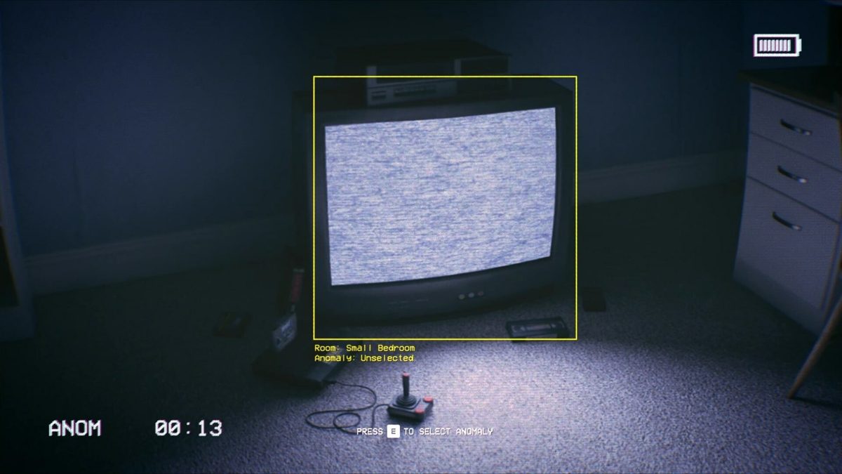 Jogo de anomalia desconhecido conquista jogadores e ganhará sequência em 2025